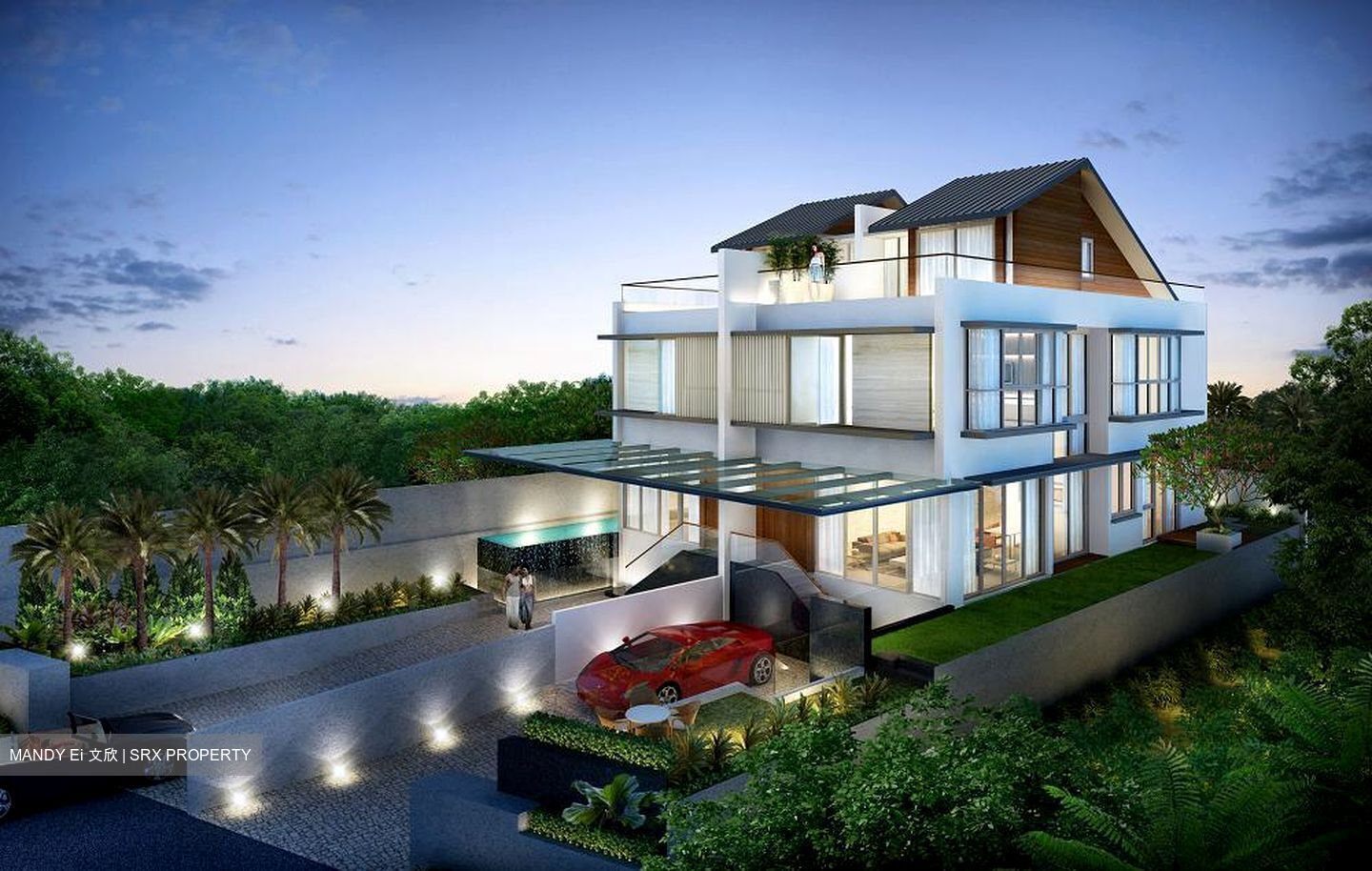 Toh Estate (D17), Semi-Detached #480656751